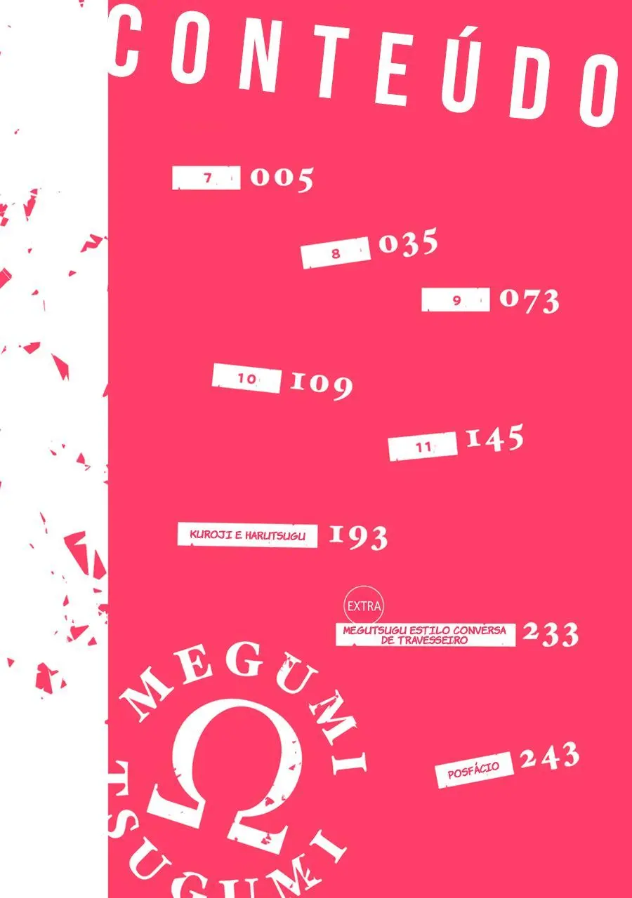 Megumi to Tsugumi – Capítulo 07 Yaoi – Página 6