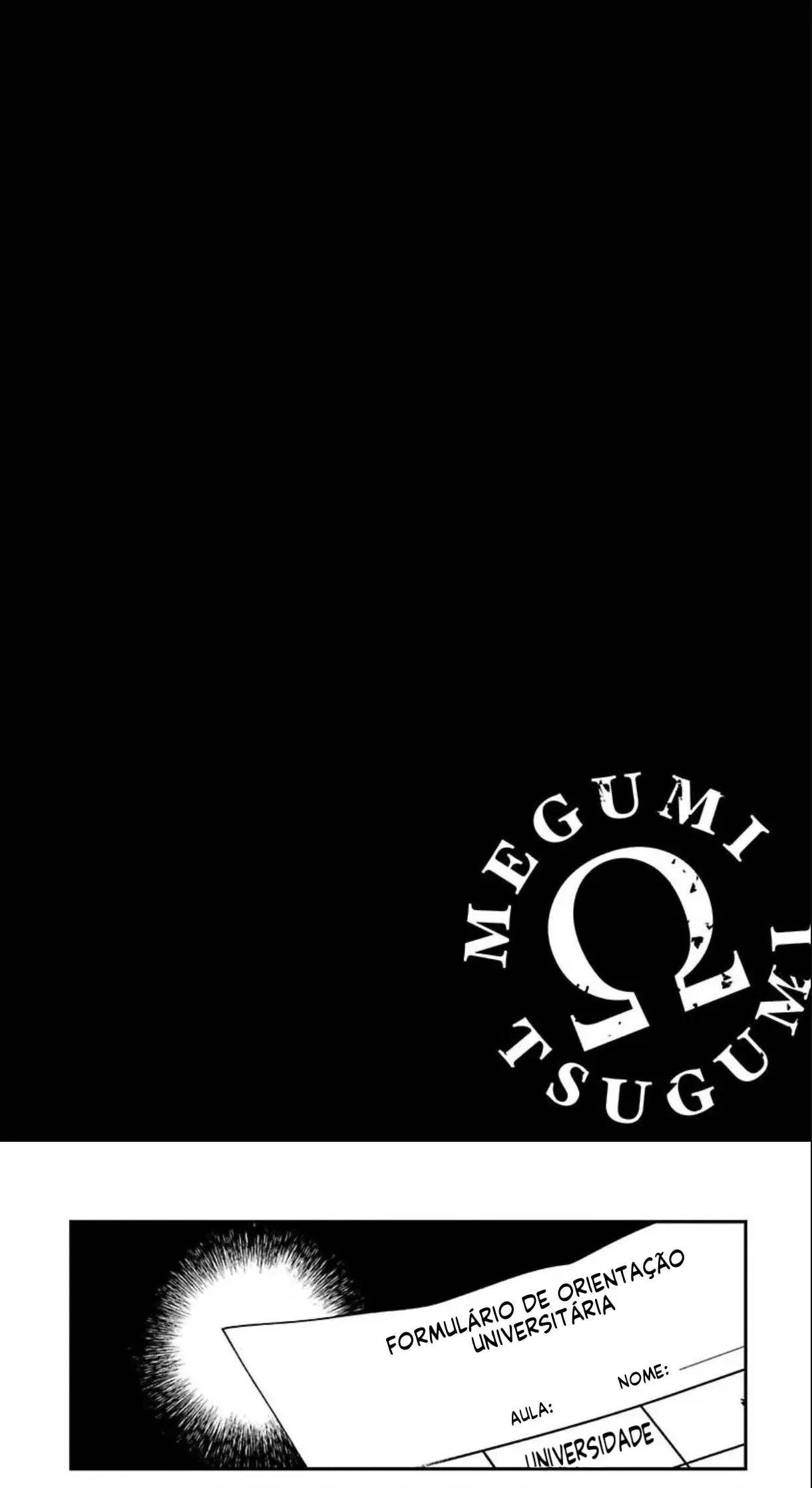 Megumi to Tsugumi – Capítulo 27 Yaoi – Página 2