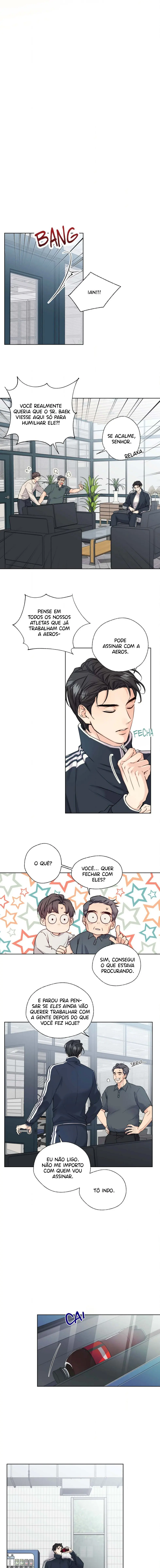 Melting Point – Capítulo 02 Yaoi – Página 10