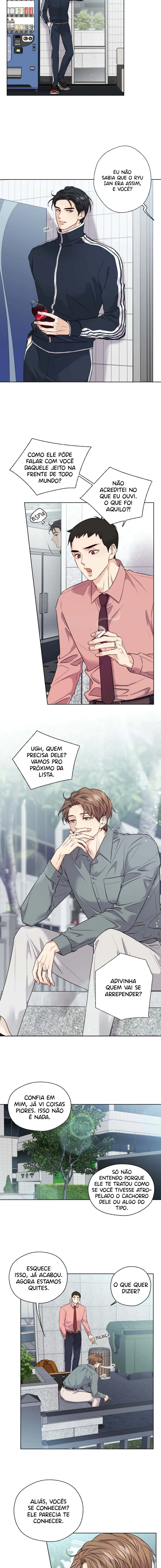 Melting Point – Capítulo 02 Yaoi – Página 11