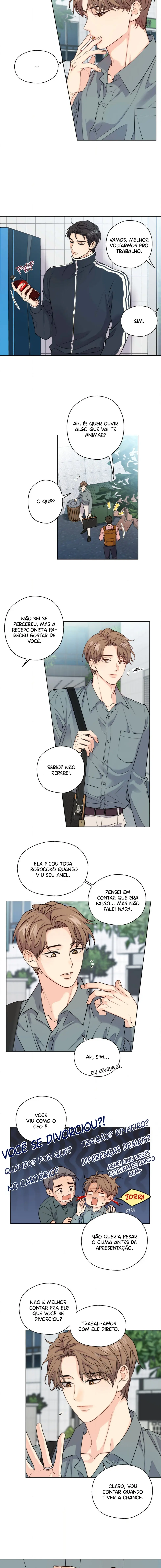 Melting Point – Capítulo 02 Yaoi – Página 12