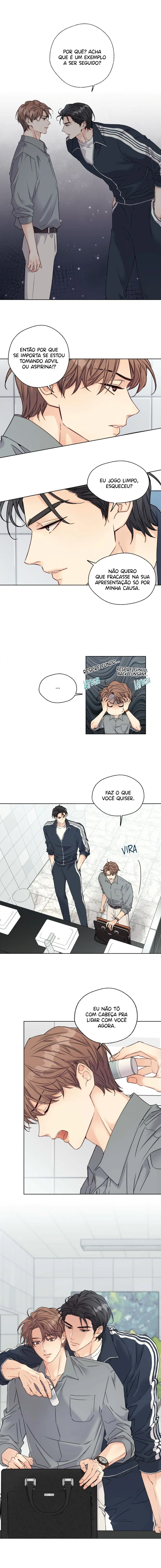 Melting Point – Capítulo 02 Yaoi – Página 4