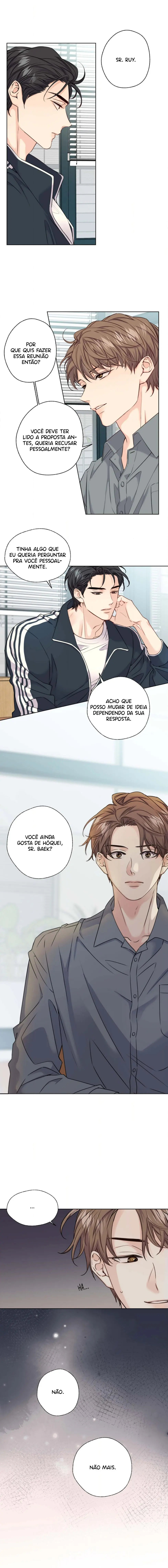 Melting Point – Capítulo 02 Yaoi – Página 9