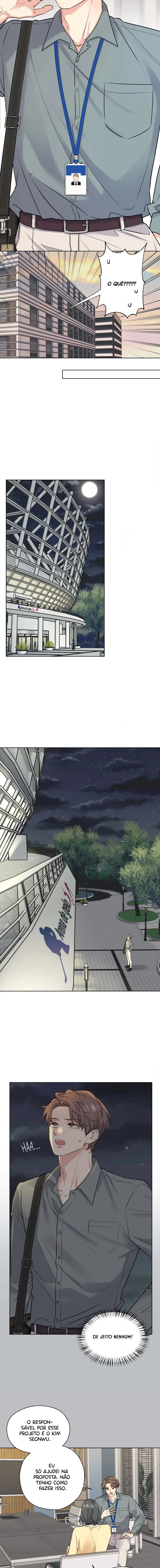 Melting Point – Capítulo 03 Yaoi – Página 2