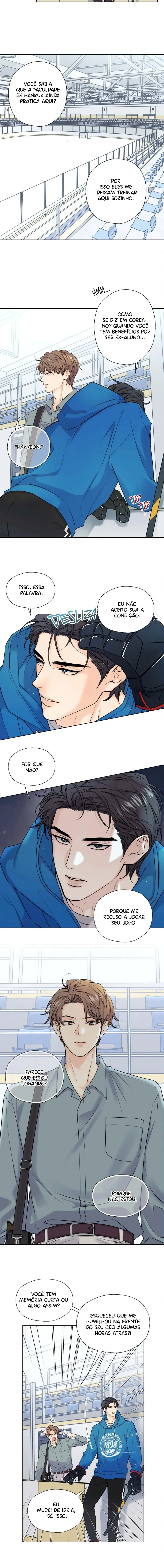 Melting Point – Capítulo 03 Yaoi – Página 6