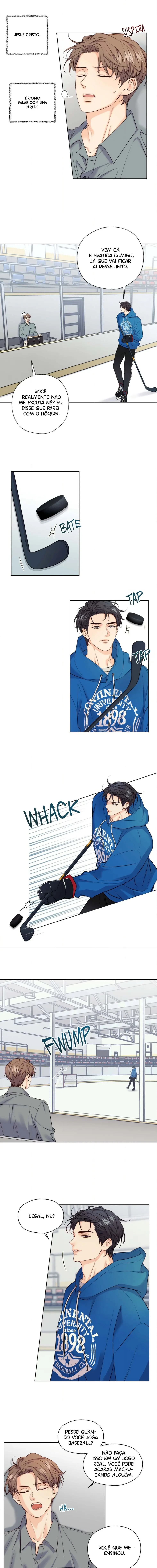 Melting Point – Capítulo 03 Yaoi – Página 9