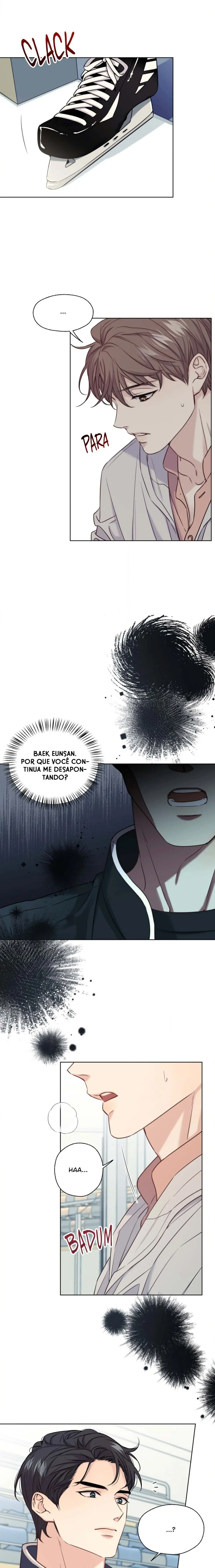 Melting Point – Capítulo 05 Yaoi – Página 12