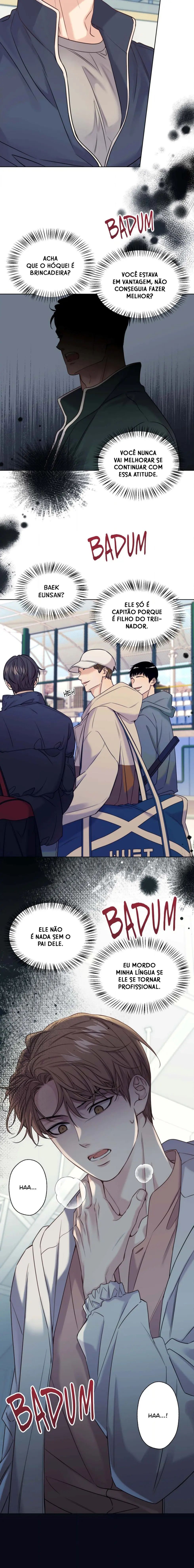 Melting Point – Capítulo 05 Yaoi – Página 13