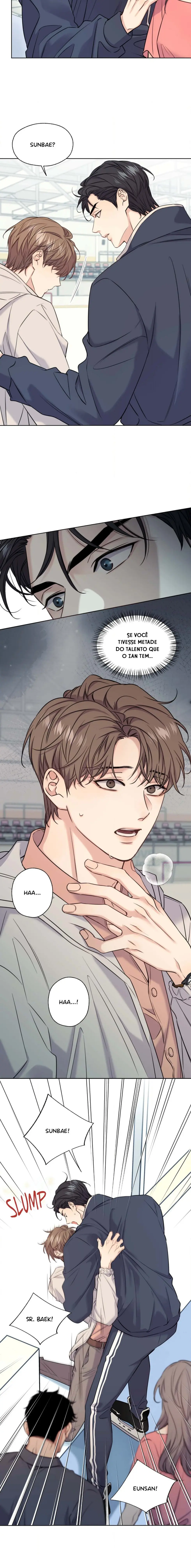 Melting Point – Capítulo 05 Yaoi – Página 15