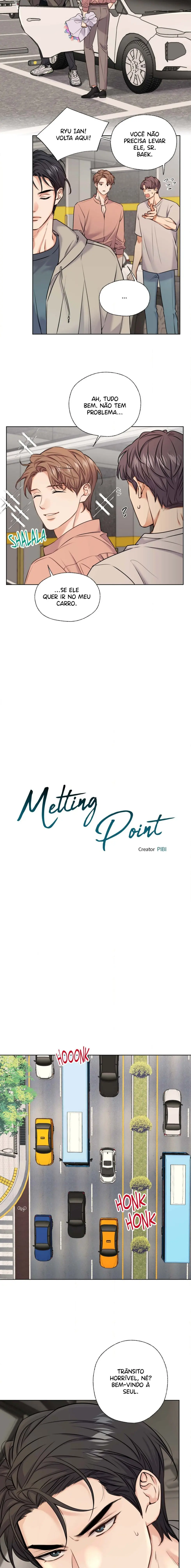 Melting Point – Capítulo 05 Yaoi – Página 2