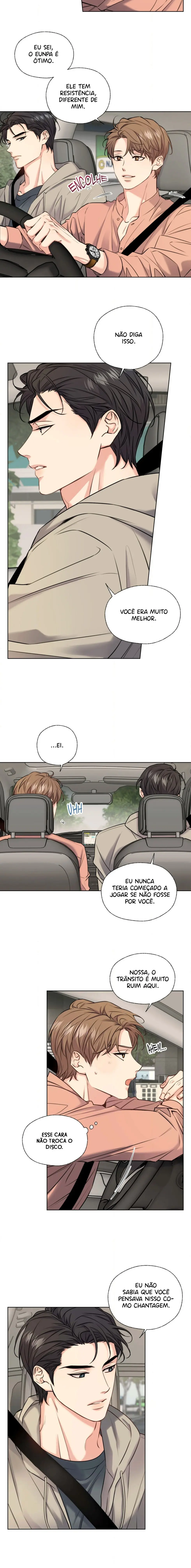 Melting Point – Capítulo 05 Yaoi – Página 5