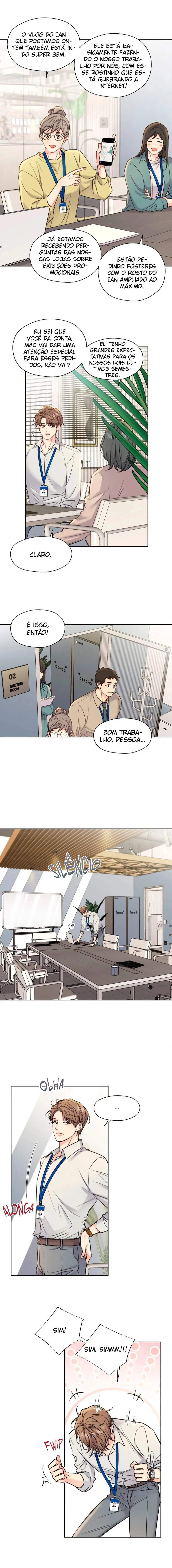 Melting Point – Capítulo 07 Yaoi – Página 2