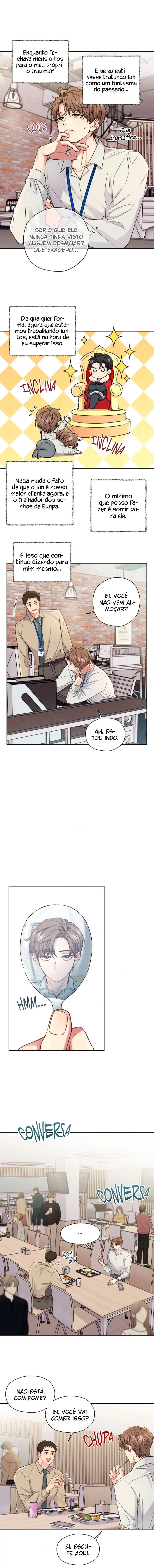 Melting Point – Capítulo 07 Yaoi – Página 4