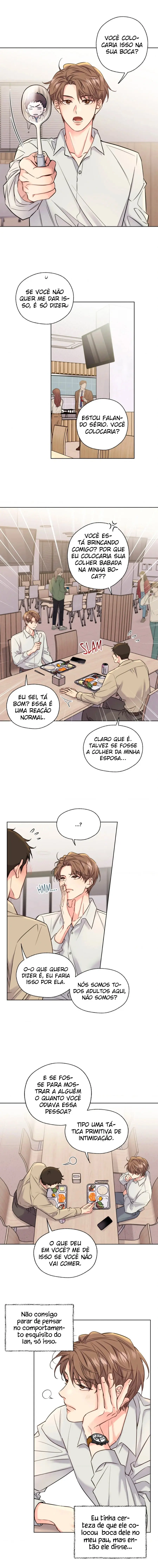 Melting Point – Capítulo 07 Yaoi – Página 5