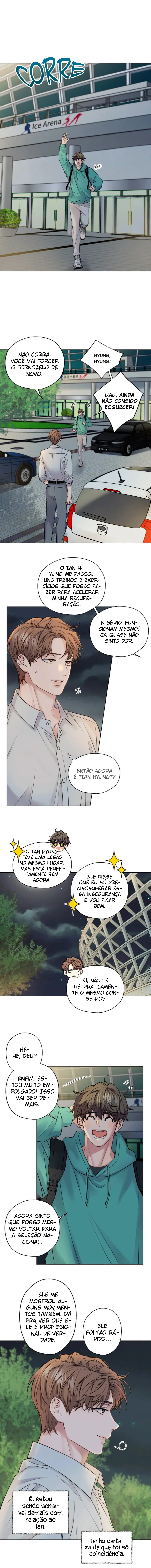 Melting Point – Capítulo 07 Yaoi – Página 8