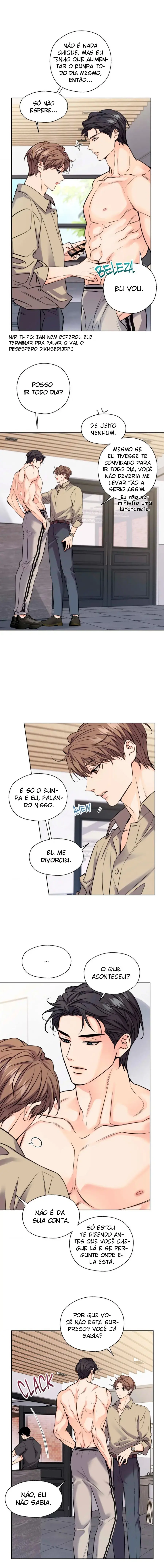 Melting Point – Capítulo 08 Yaoi – Página 10