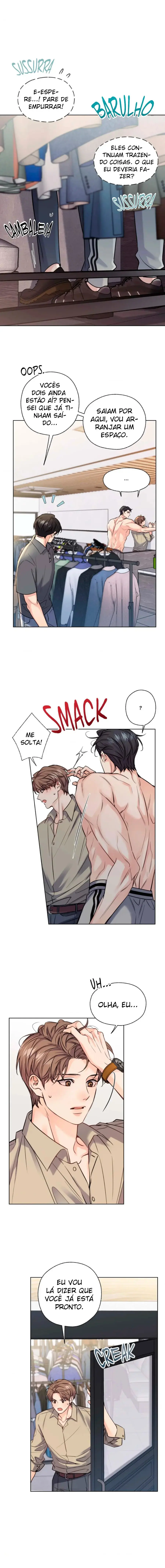 Melting Point – Capítulo 08 Yaoi – Página 14