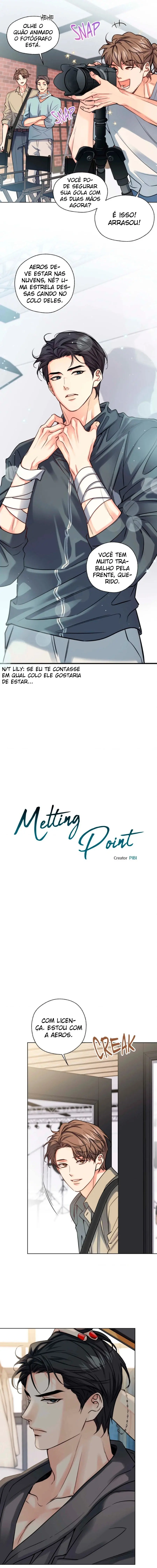 Melting Point – Capítulo 08 Yaoi – Página 2