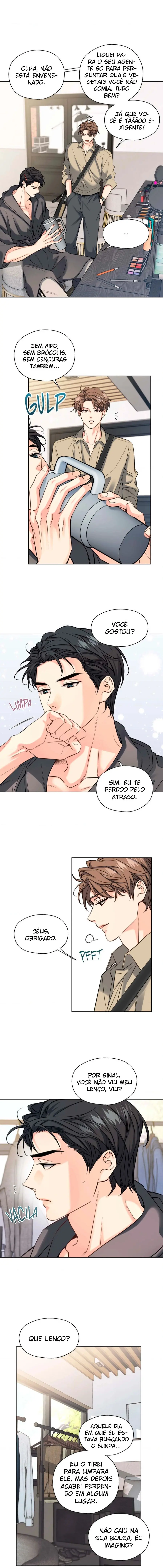 Melting Point – Capítulo 08 Yaoi – Página 4