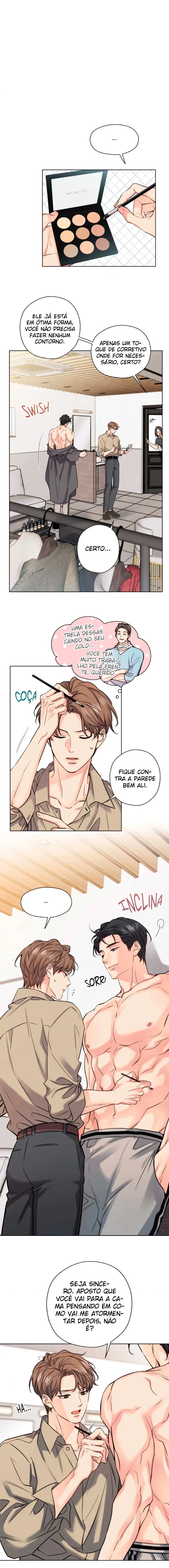 Melting Point – Capítulo 08 Yaoi – Página 6