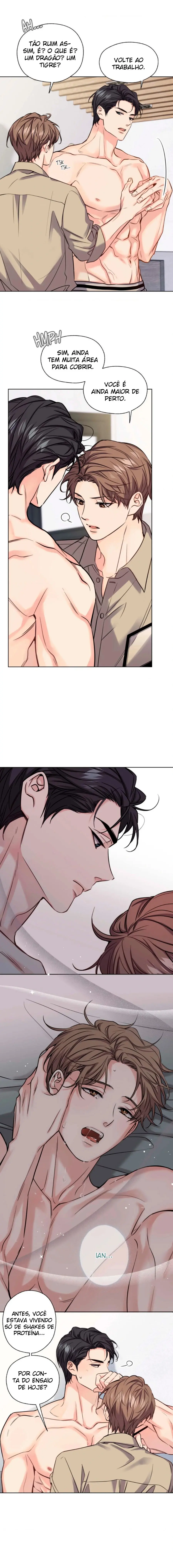 Melting Point – Capítulo 08 Yaoi – Página 8