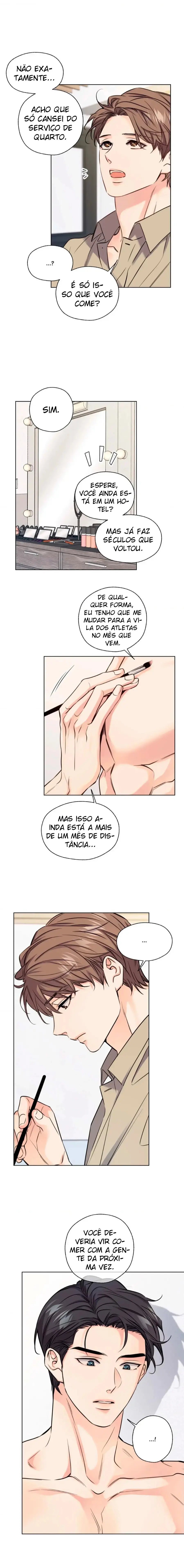 Melting Point – Capítulo 08 Yaoi – Página 9