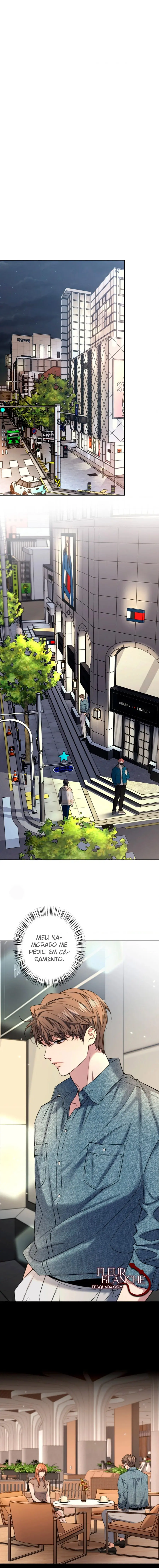 Melting Point – Capítulo 10 Yaoi – Página 7