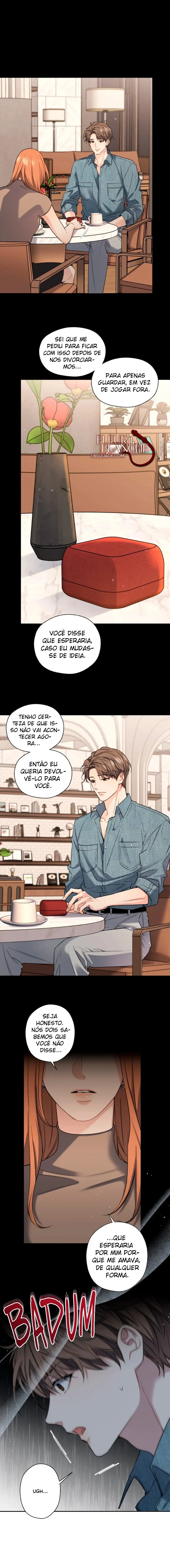 Melting Point – Capítulo 10 Yaoi – Página 8