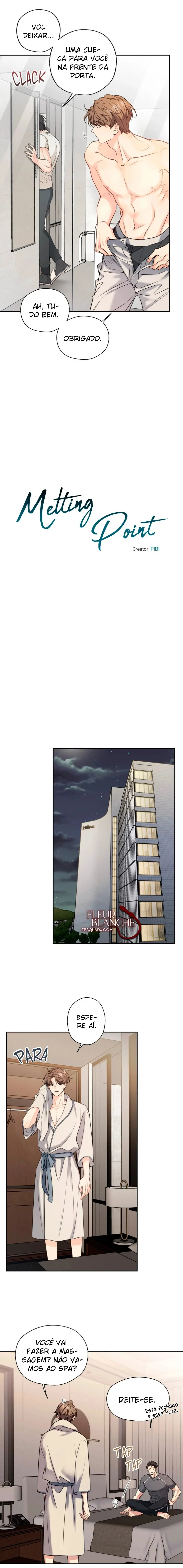 Melting Point – Capítulo 11 Yaoi – Página 5