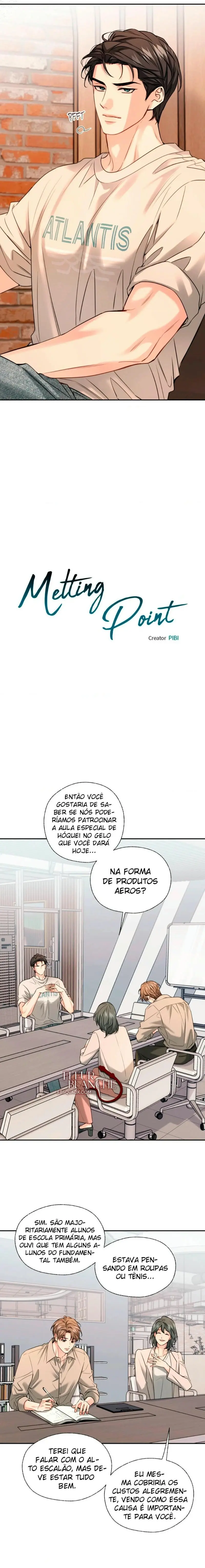 Melting Point – Capítulo 12 Yaoi – Página 11