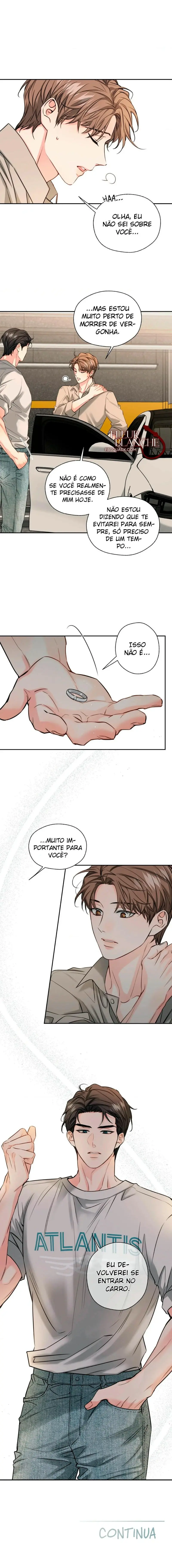 Melting Point – Capítulo 12 Yaoi – Página 17