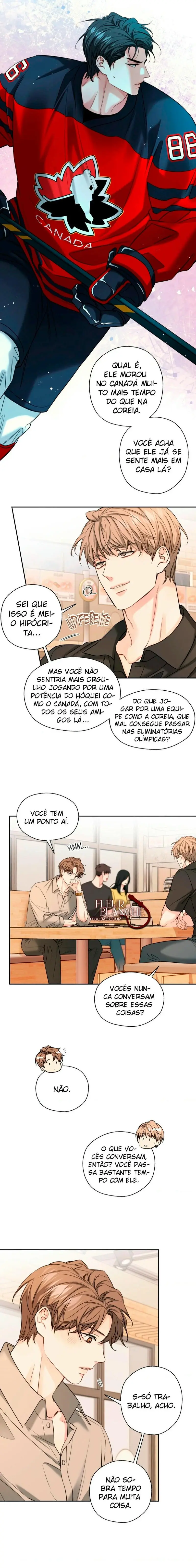 Melting Point – Capítulo 12 Yaoi – Página 7