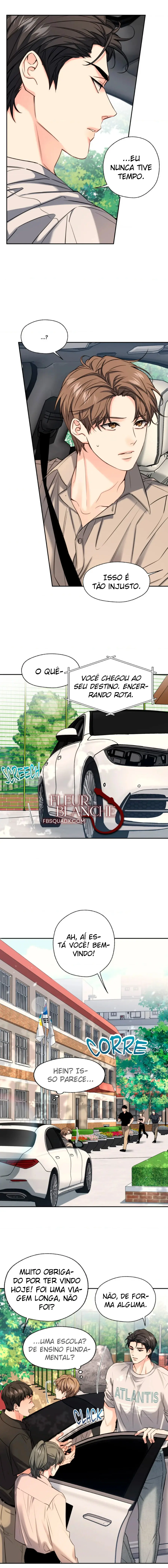 Melting Point – Capítulo 13 Yaoi – Página 7