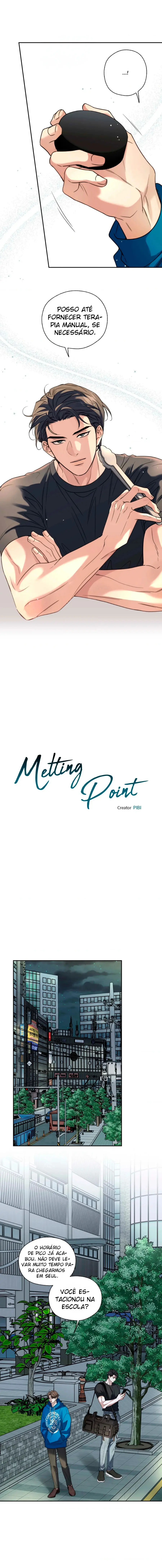 Melting Point – Capítulo 14 Yaoi – Página 8