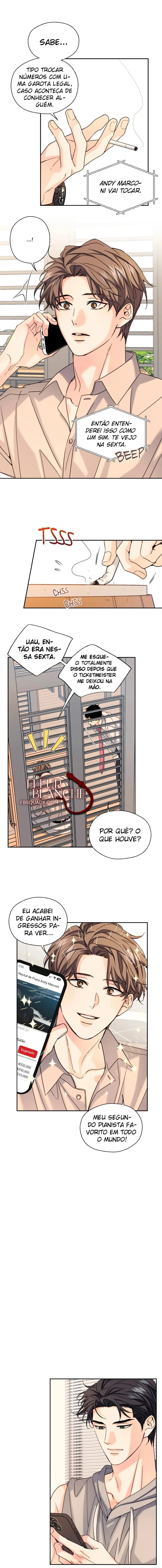 Melting Point – Capítulo 16 Yaoi – Página 13