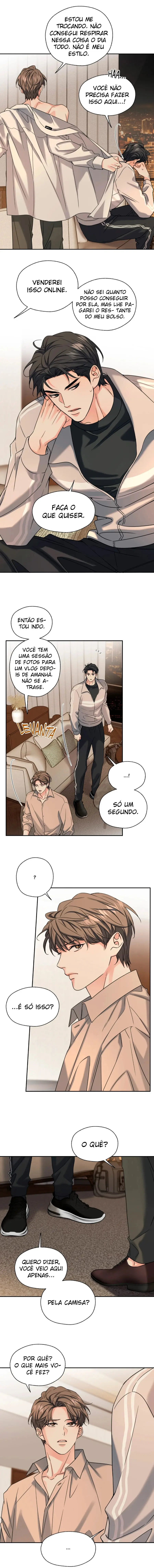 Melting Point – Capítulo 16 Yaoi – Página 6