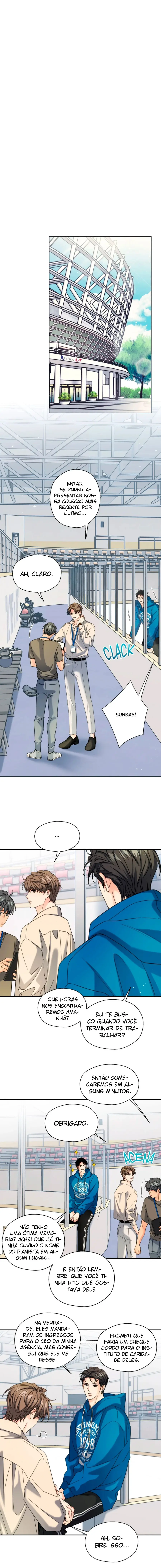 Melting Point – Capítulo 17 Yaoi – Página 6