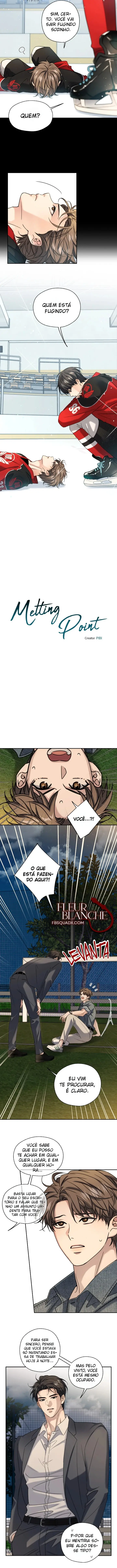 Melting Point – Capítulo 18 Yaoi – Página 2