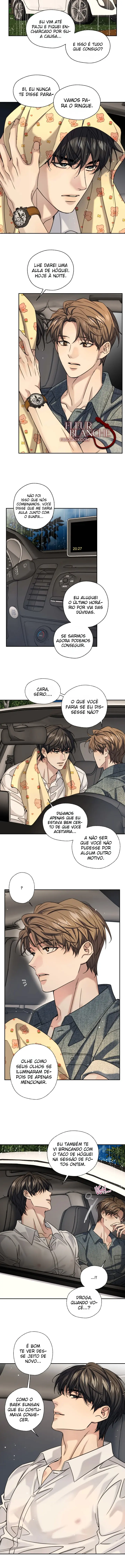 Melting Point – Capítulo 18 Yaoi – Página 8