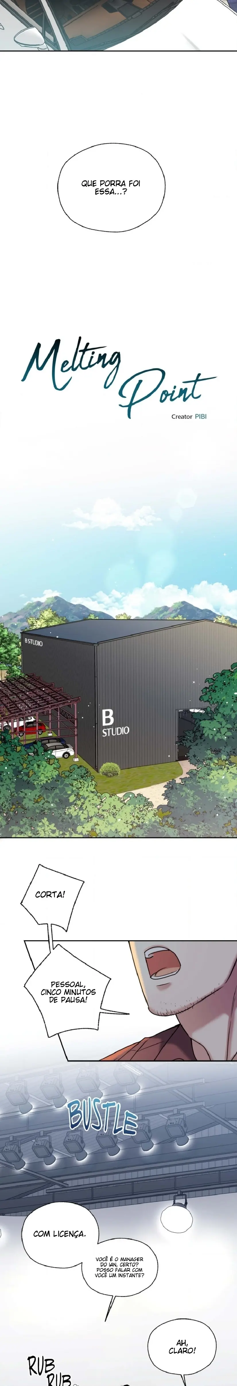 Melting Point – Capítulo 23 Yaoi – Página 14