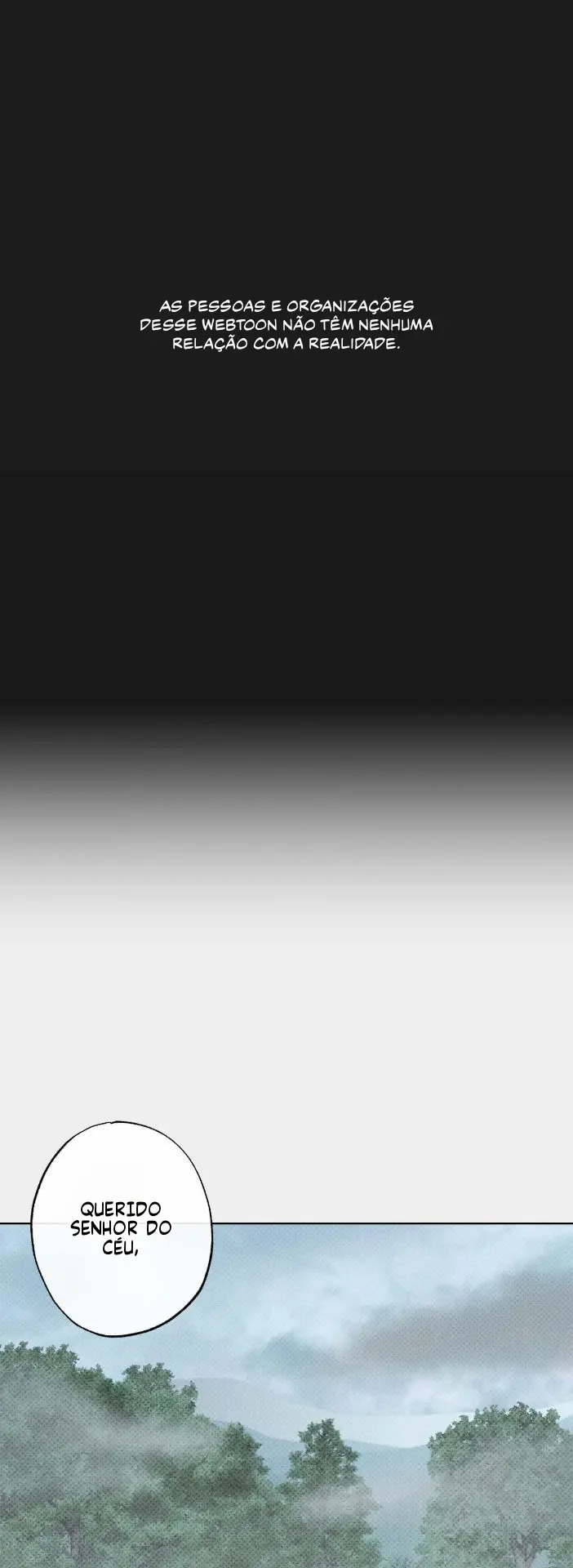 Memórias de um Exorcista – Capítulo 01 Yaoi – Página 1