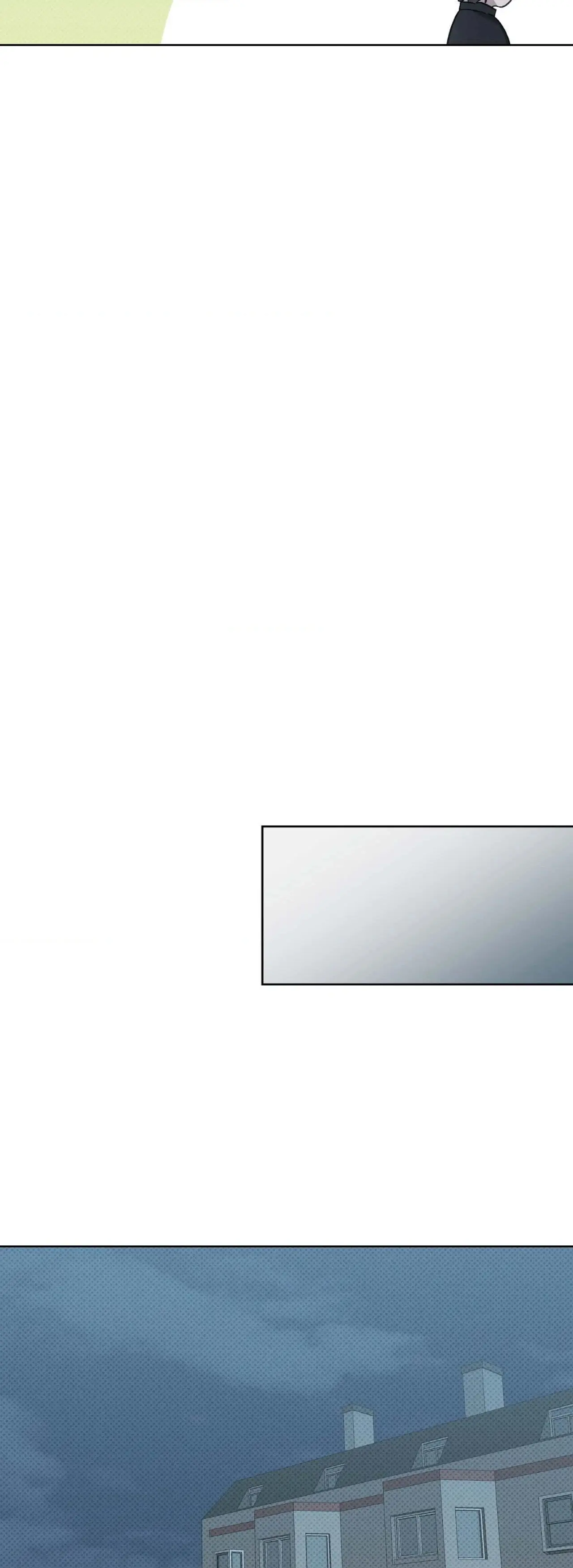 Memórias de um Exorcista – Capítulo 01 Yaoi – Página 21