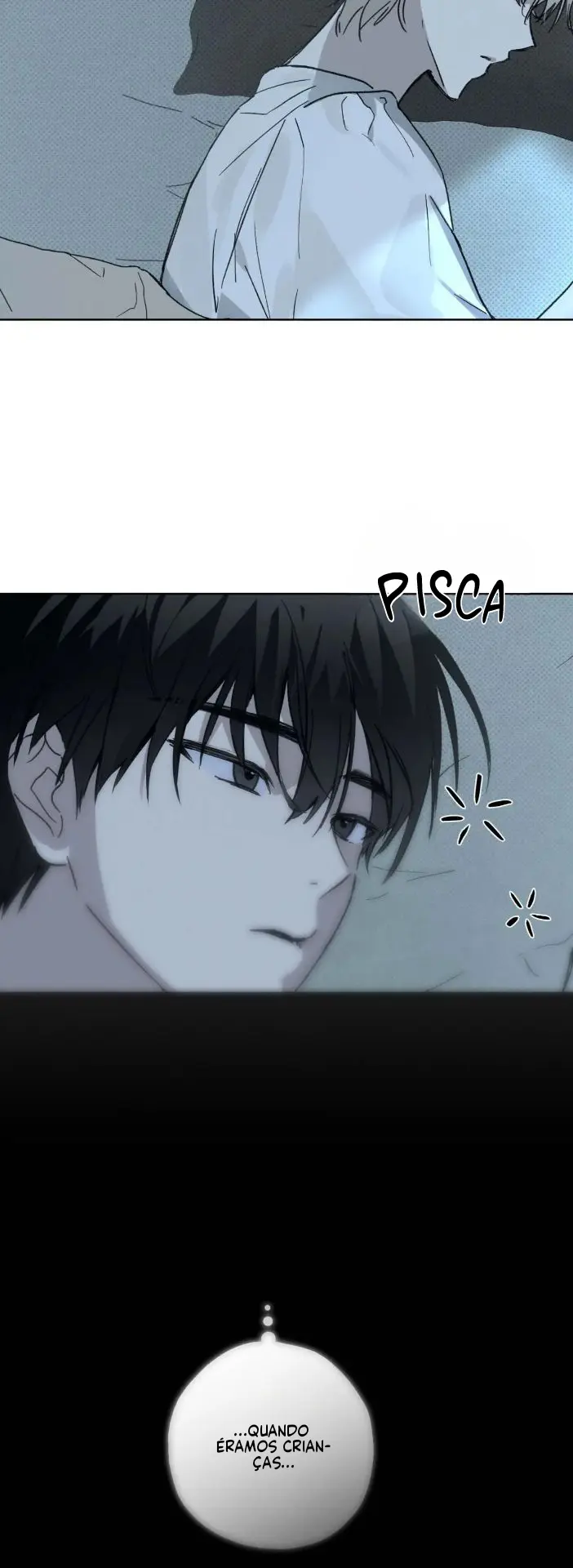 Memórias de um Exorcista – Capítulo 01 Yaoi – Página 24