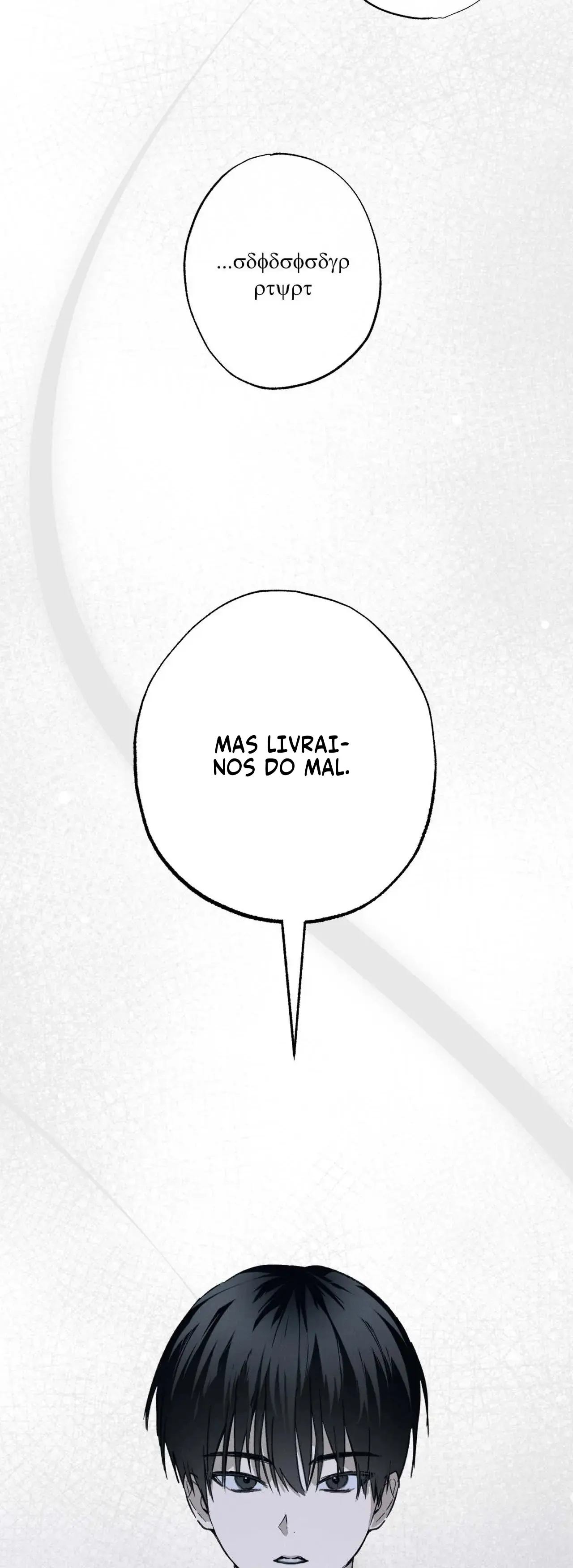 Memórias de um Exorcista – Capítulo 01 Yaoi – Página 4