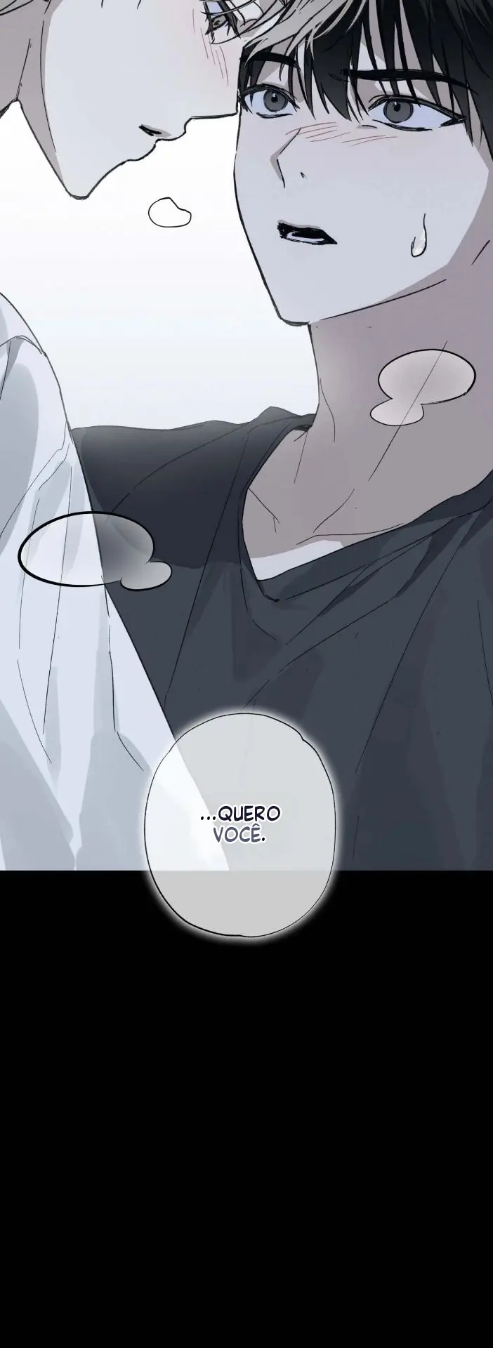 Memórias de um Exorcista – Capítulo 01 Yaoi – Página 43