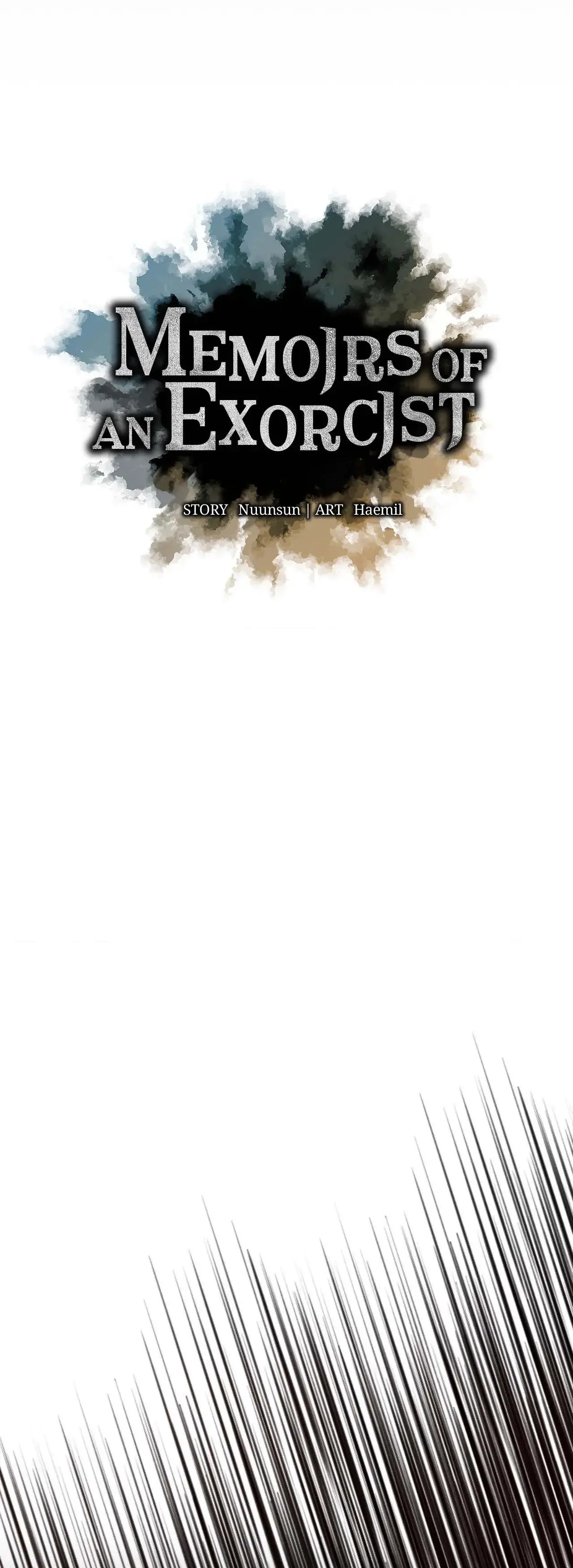 Memórias de um Exorcista – Capítulo 01 Yaoi – Página 6