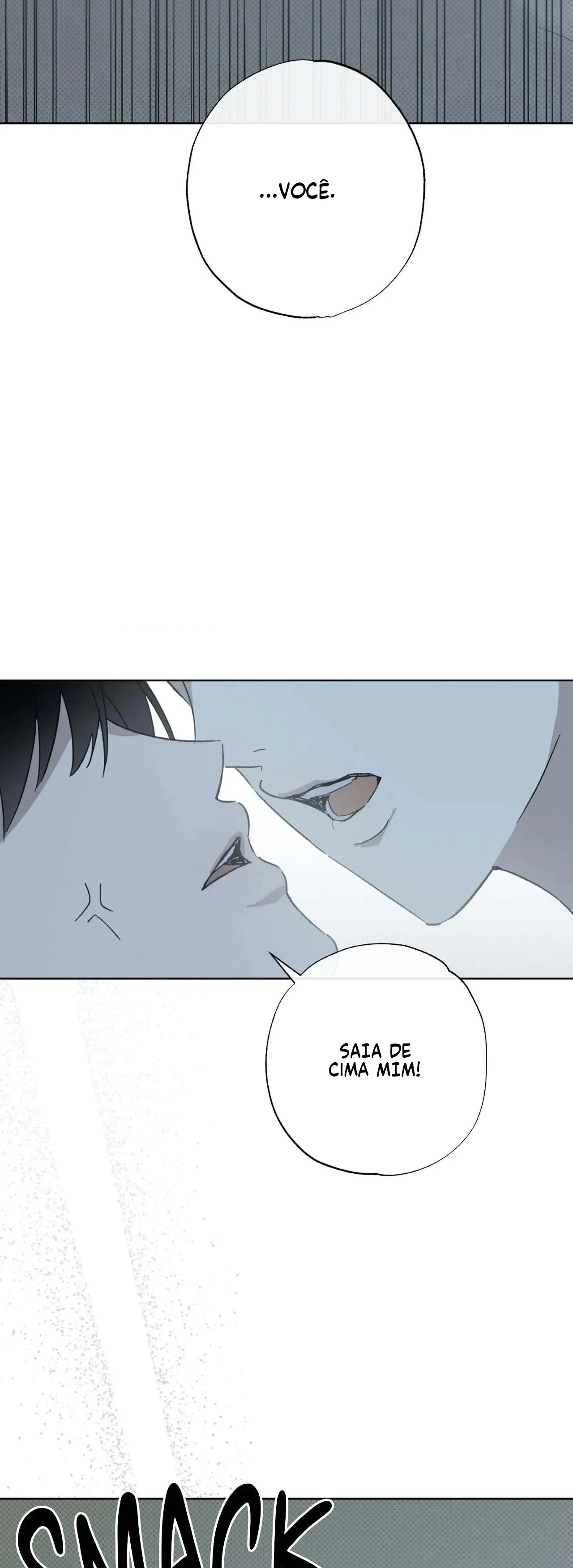 Memórias de um Exorcista – Capítulo 02 Yaoi – Página 2