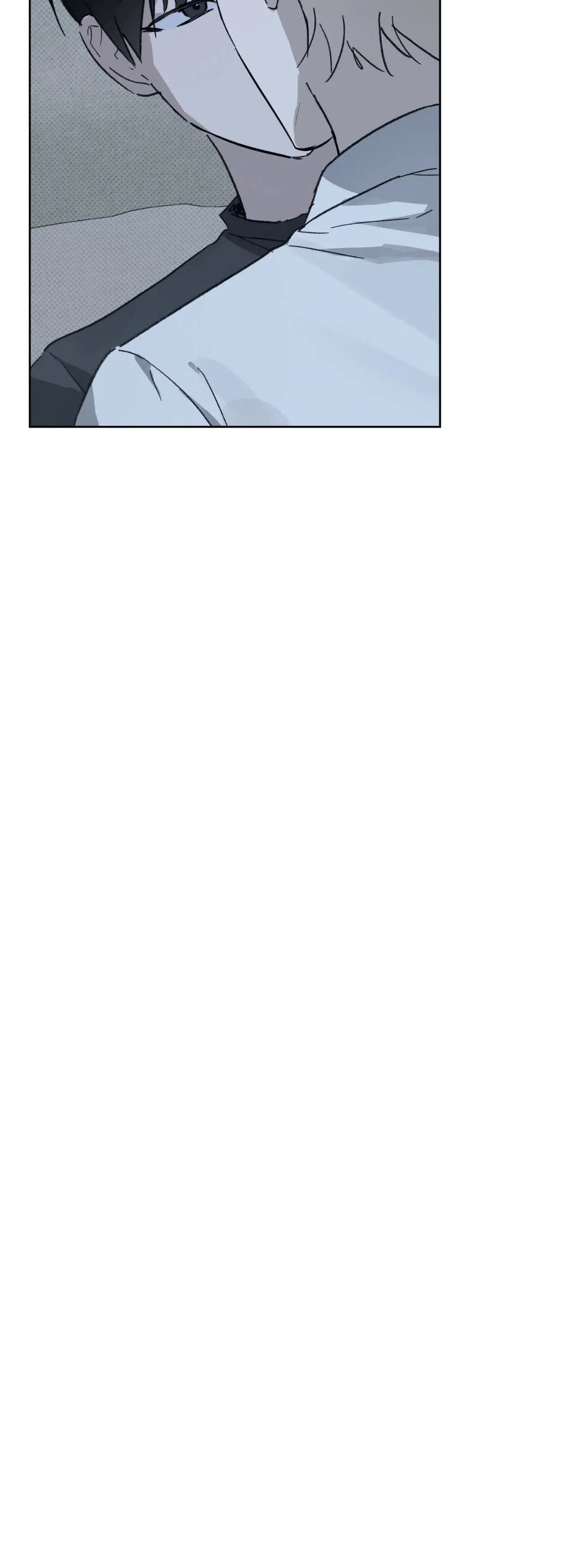 Memórias de um Exorcista – Capítulo 02 Yaoi – Página 37