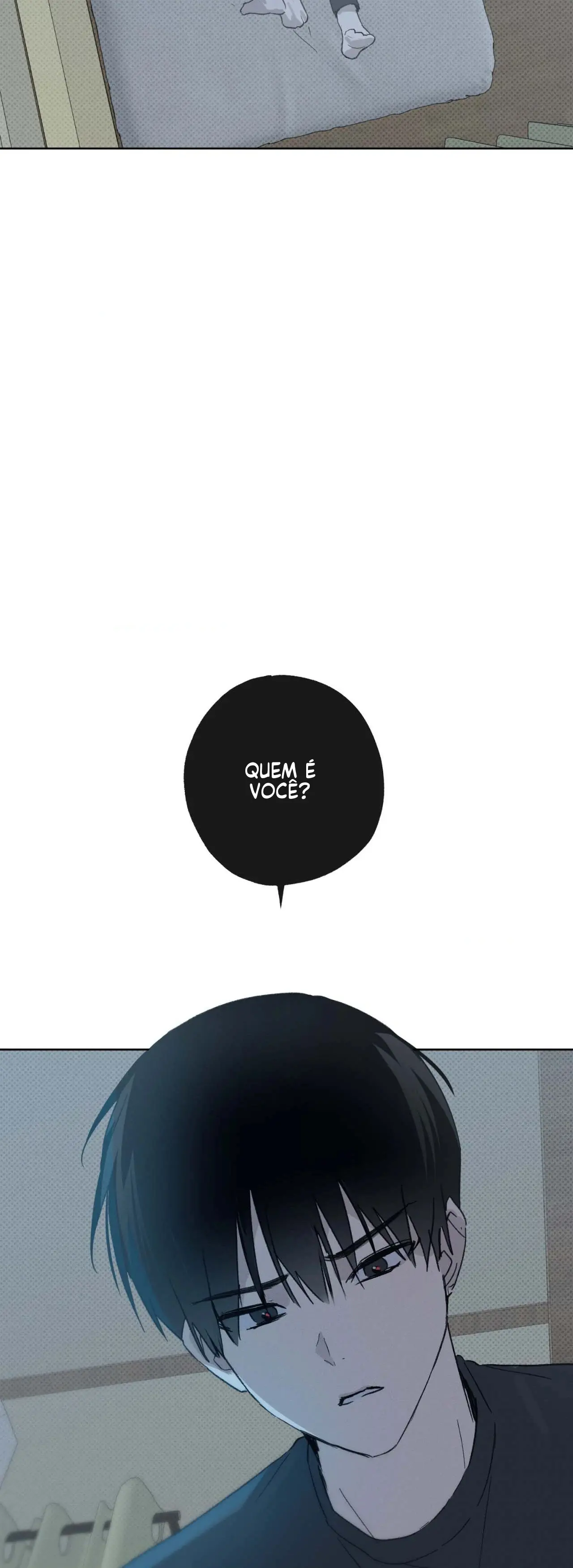 Memórias de um Exorcista – Capítulo 02 Yaoi – Página 39