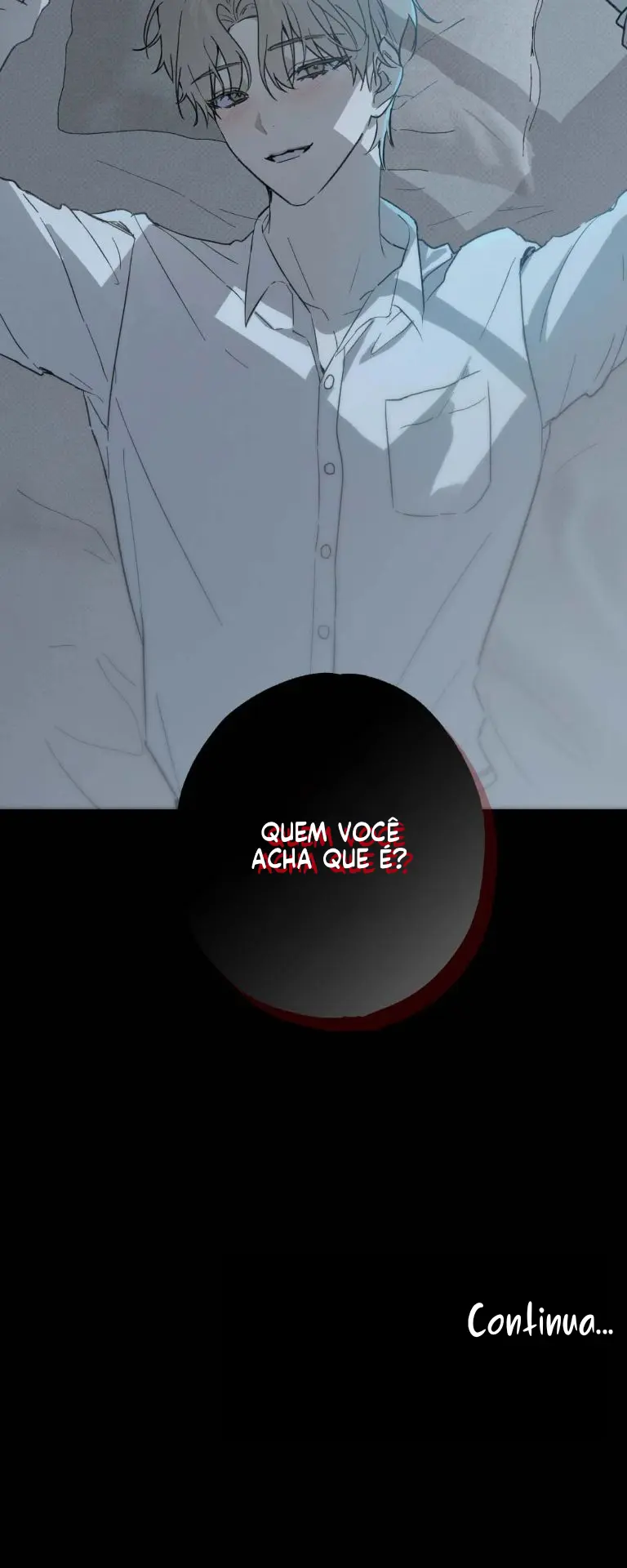 Memórias de um Exorcista – Capítulo 02 Yaoi – Página 42